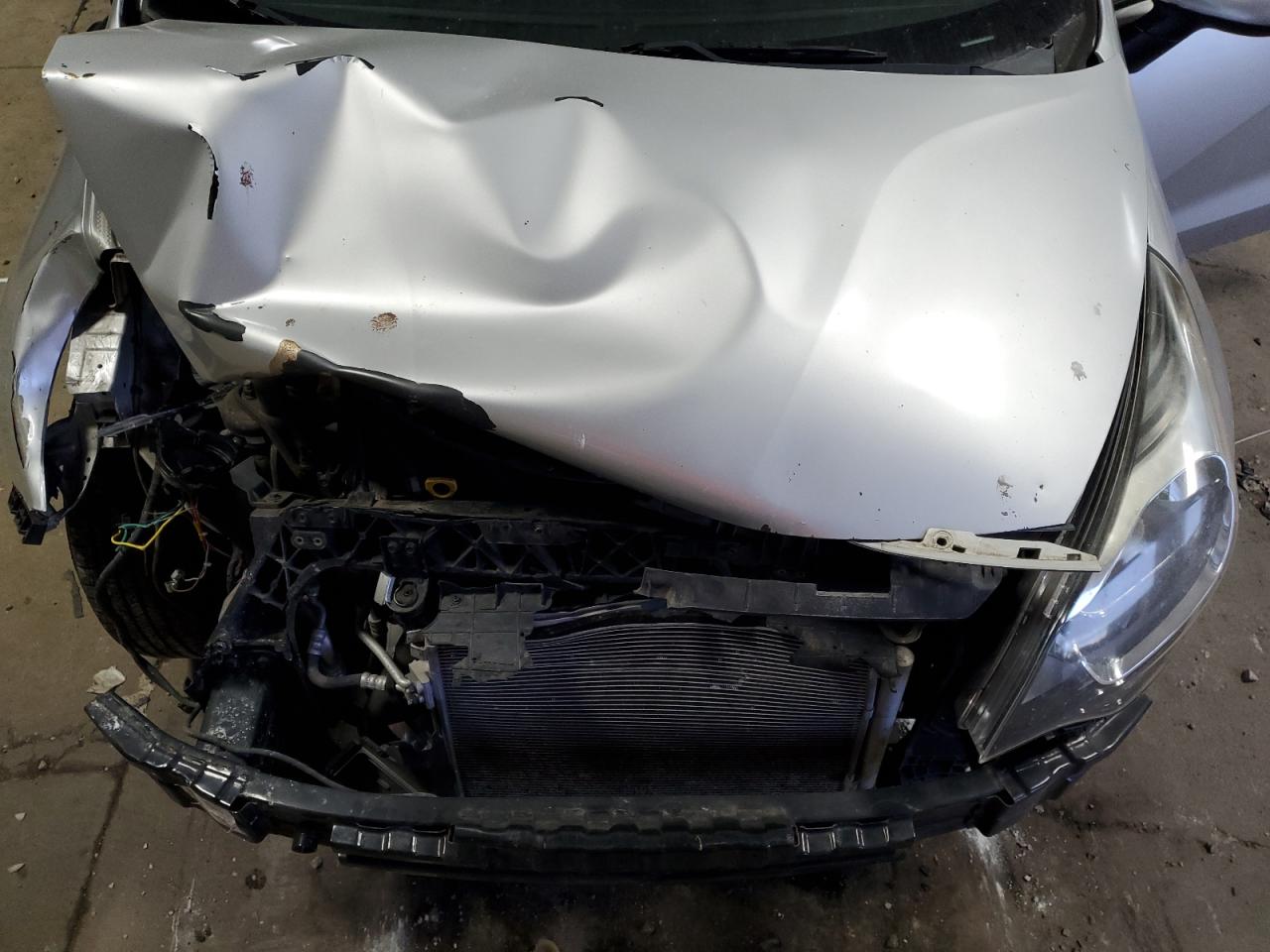 2016 Kia Rio - Image 11