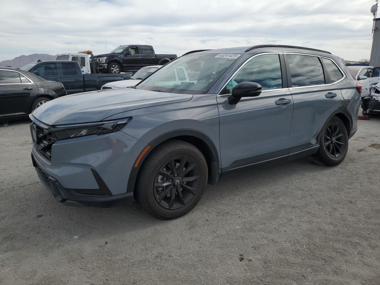 2023 Honda CR-V - Image 1