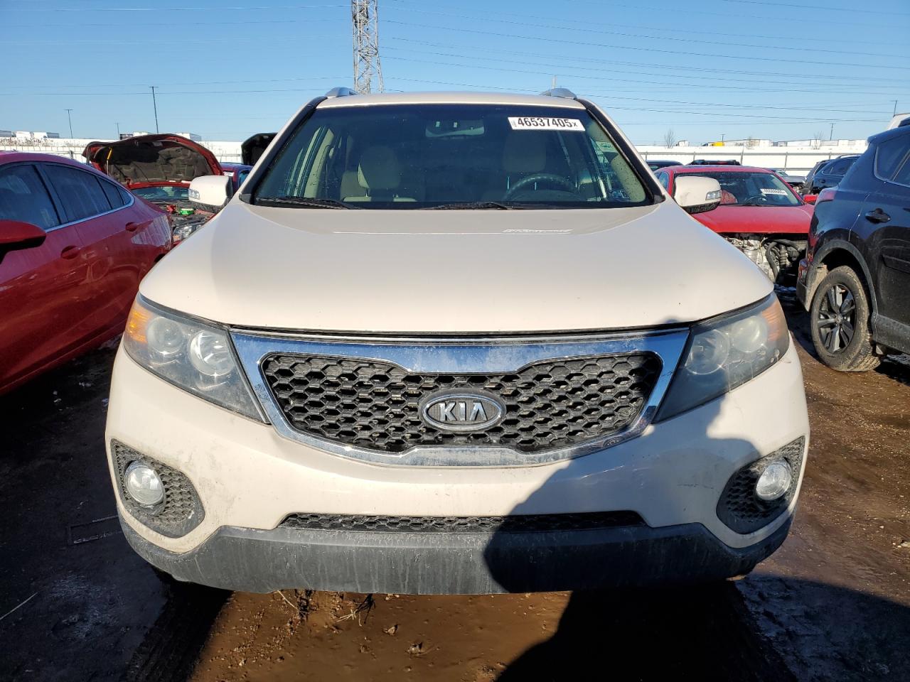 2011 Kia Sorento - Image 5