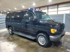 2006 Ford Econoline E350 Super Duty Wagon за продажба в Columbia Station, OH - Mechanical