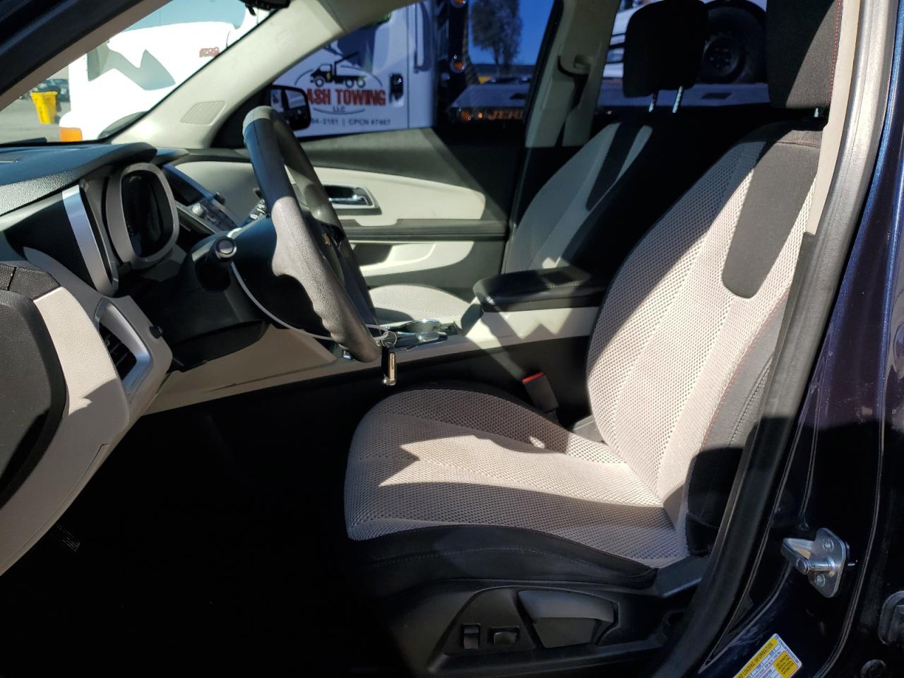 2017 Chevrolet Equinox - Image 7