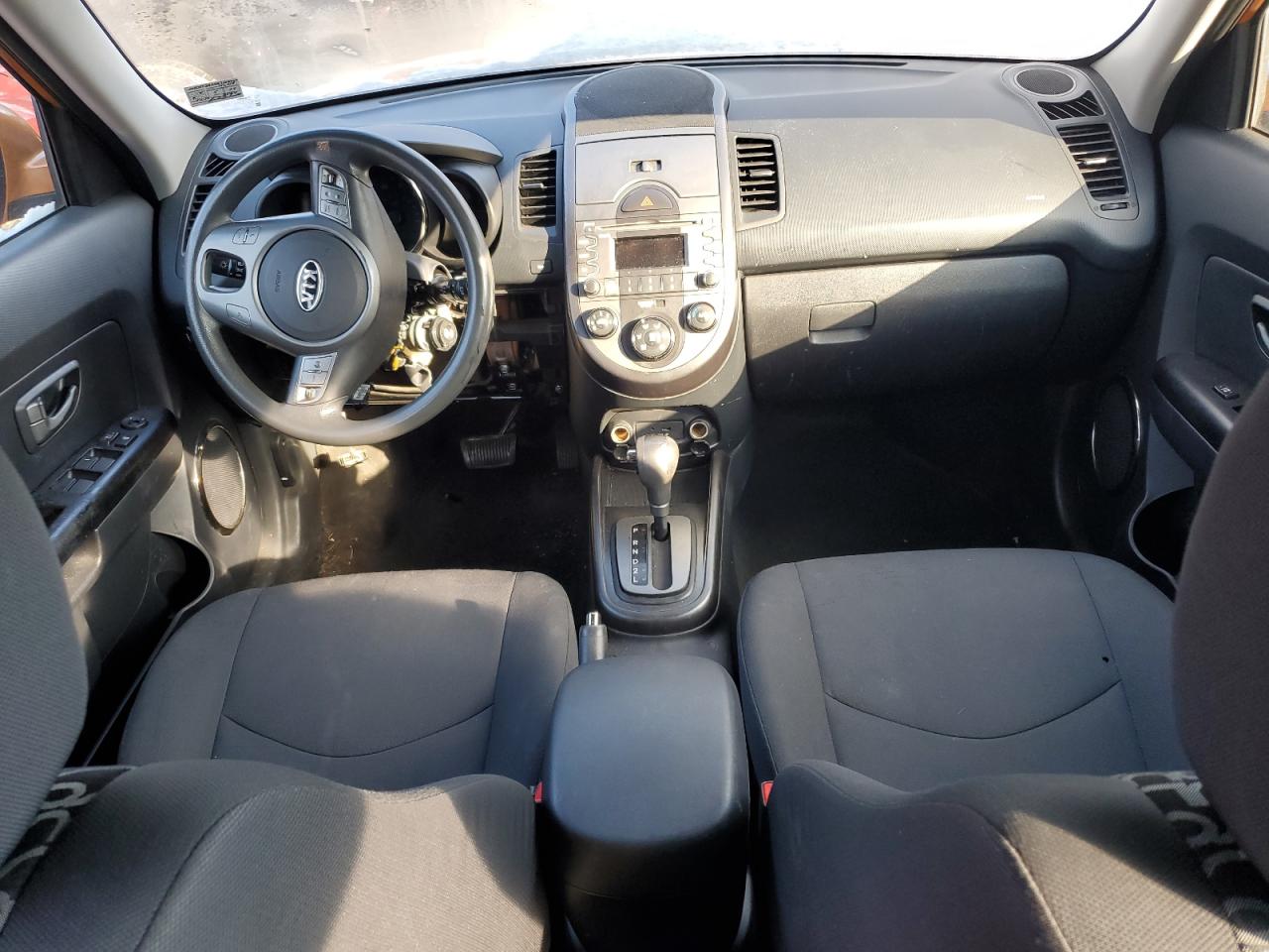 2010 Kia Soul - Image 8