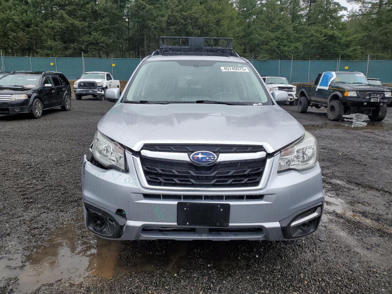 2017 Subaru Forester - Image 5