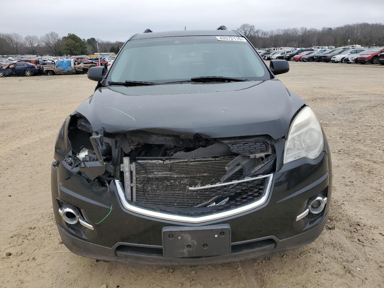 2015 Chevrolet Equinox - Image 5