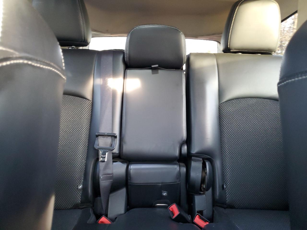 2019 Dodge Journey - Image 10