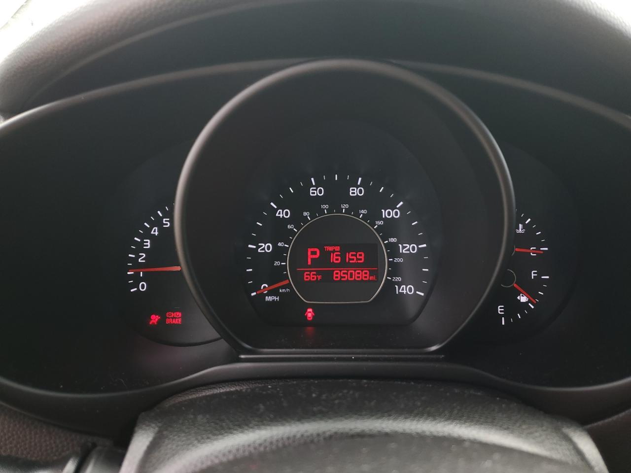 2018 Kia Soul - Image 9