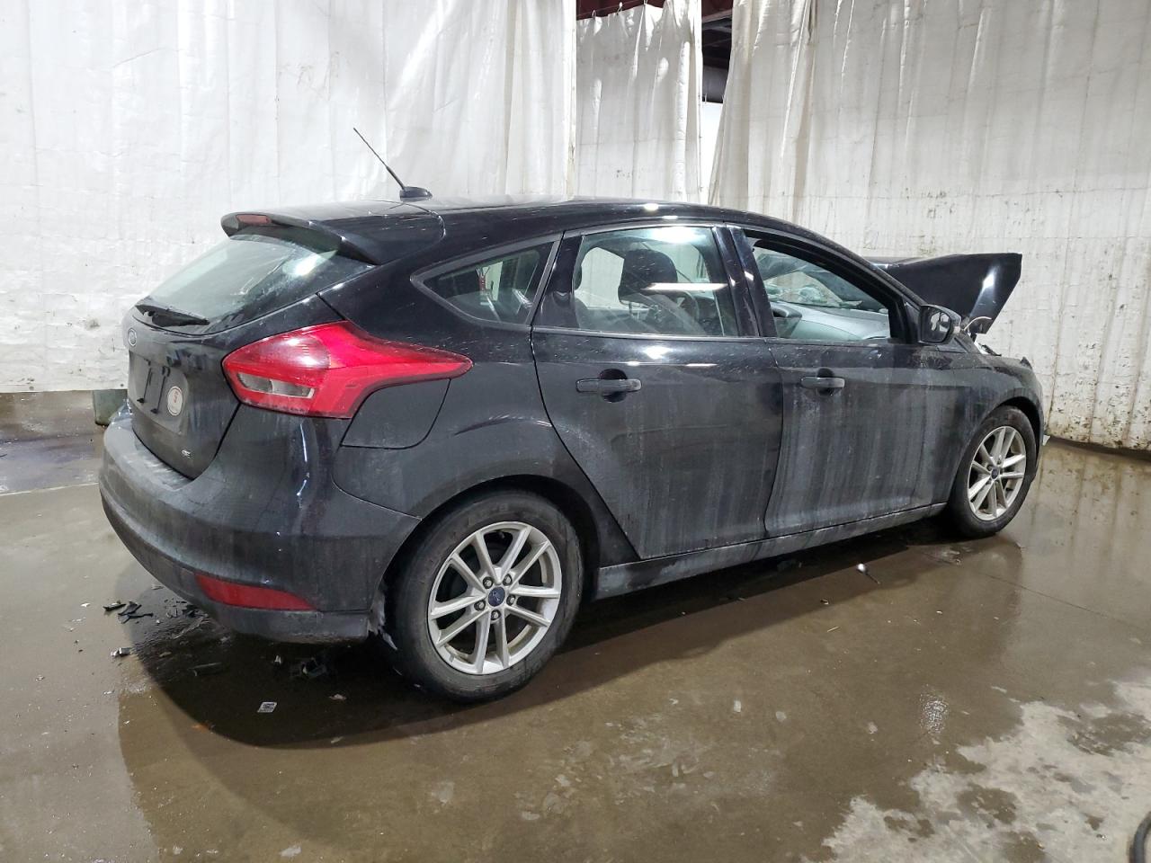 2015 Ford Focus - Image 3