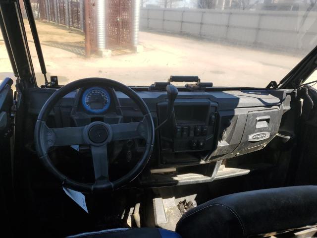2017 POLARIS RANGER CREW XP 1000 EPS HIGH LIFTER EDITION