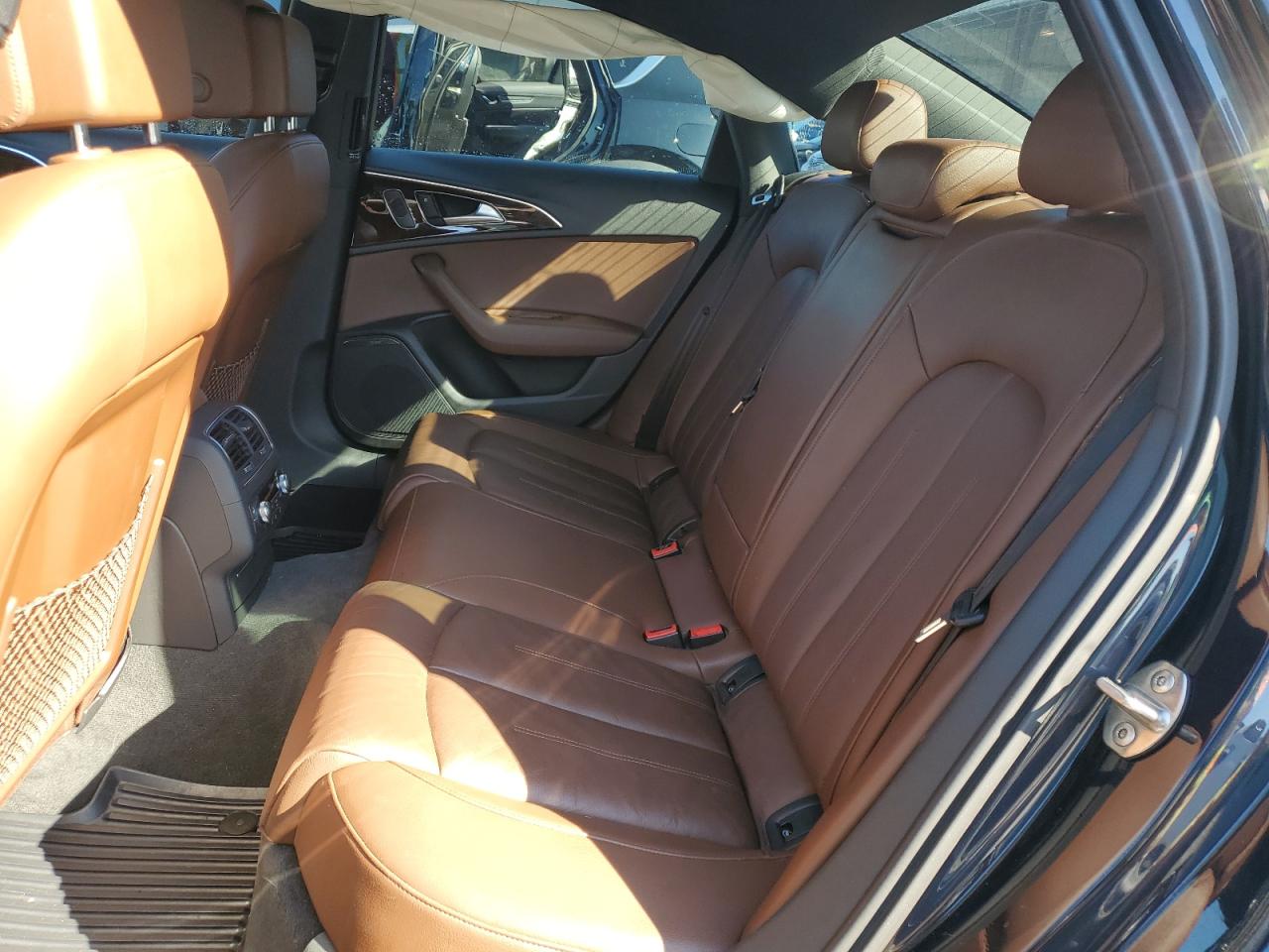 2018 Audi A6 - Image 10