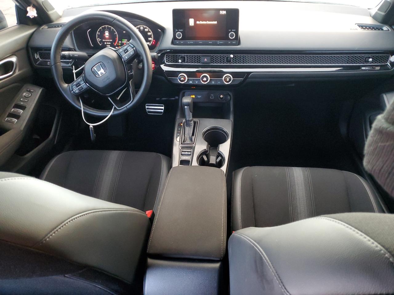 2024 Honda Civic - Image 8