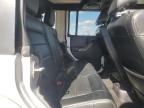 2012 Jeep Wrangler Unlimited Sahara zu verkaufen in Glassboro, NJ - Side