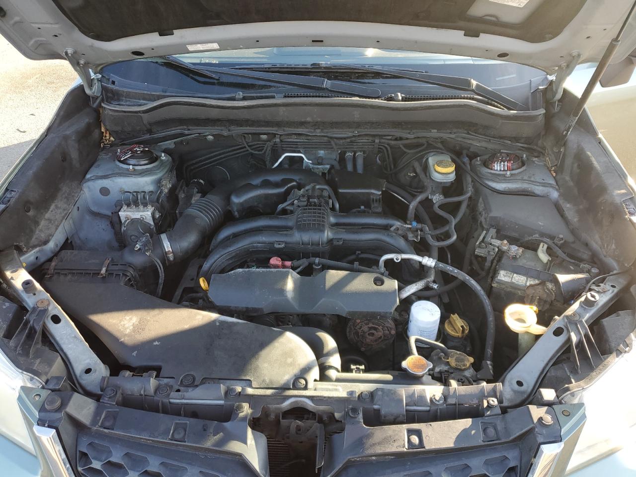 2014 Subaru Forester - Image 12