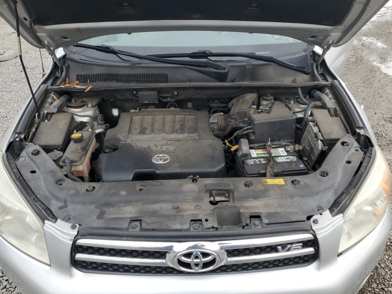 2006 Toyota RAV 4 - Image 12