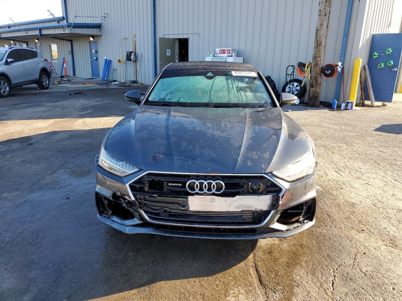 2020 Audi A7 - Image 5