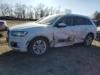 2019 Audi Q7 Premium Plus იყიდება Baltimore-ში, MD - Front End