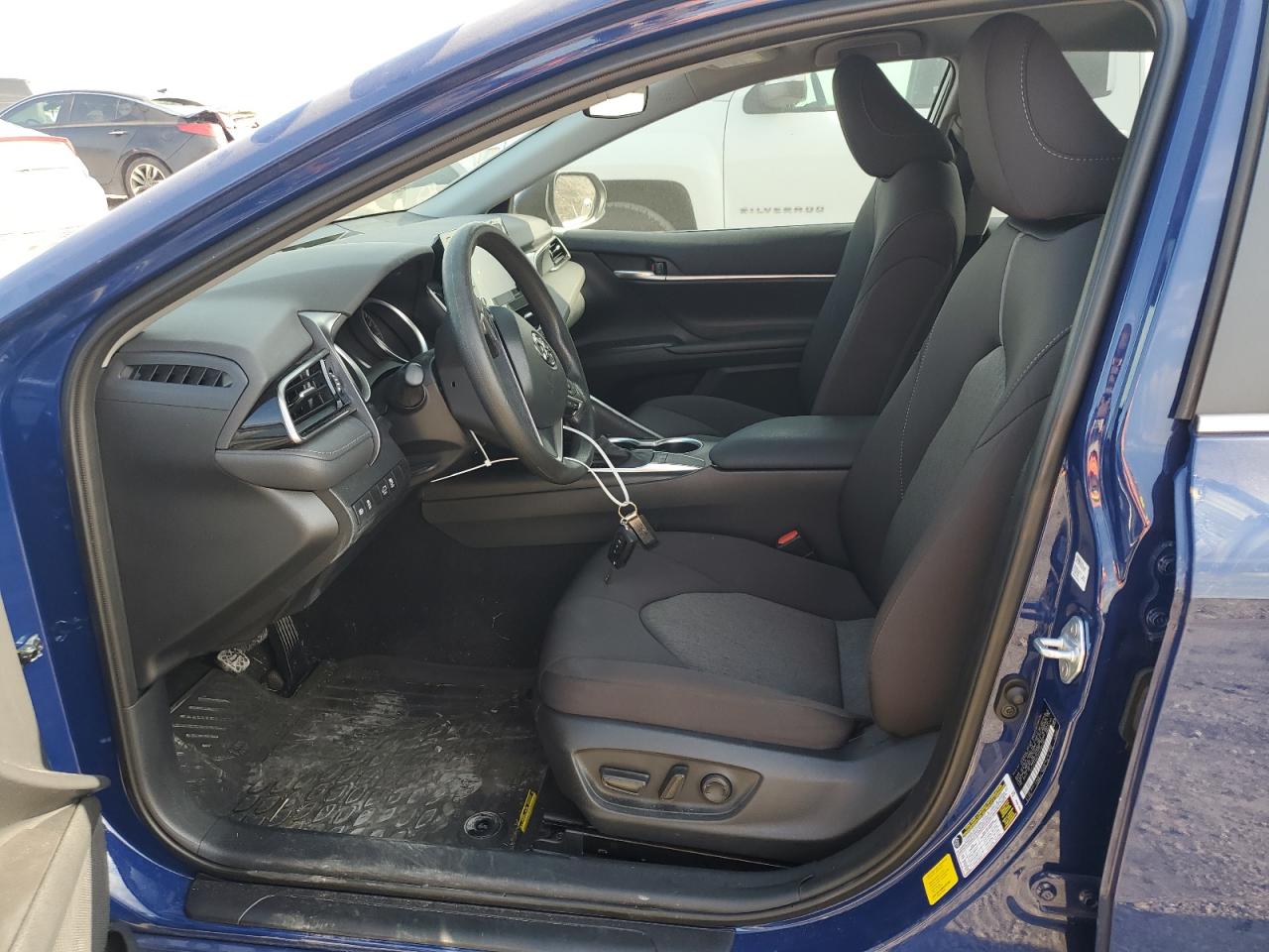 2023 Toyota Camry - Image 7