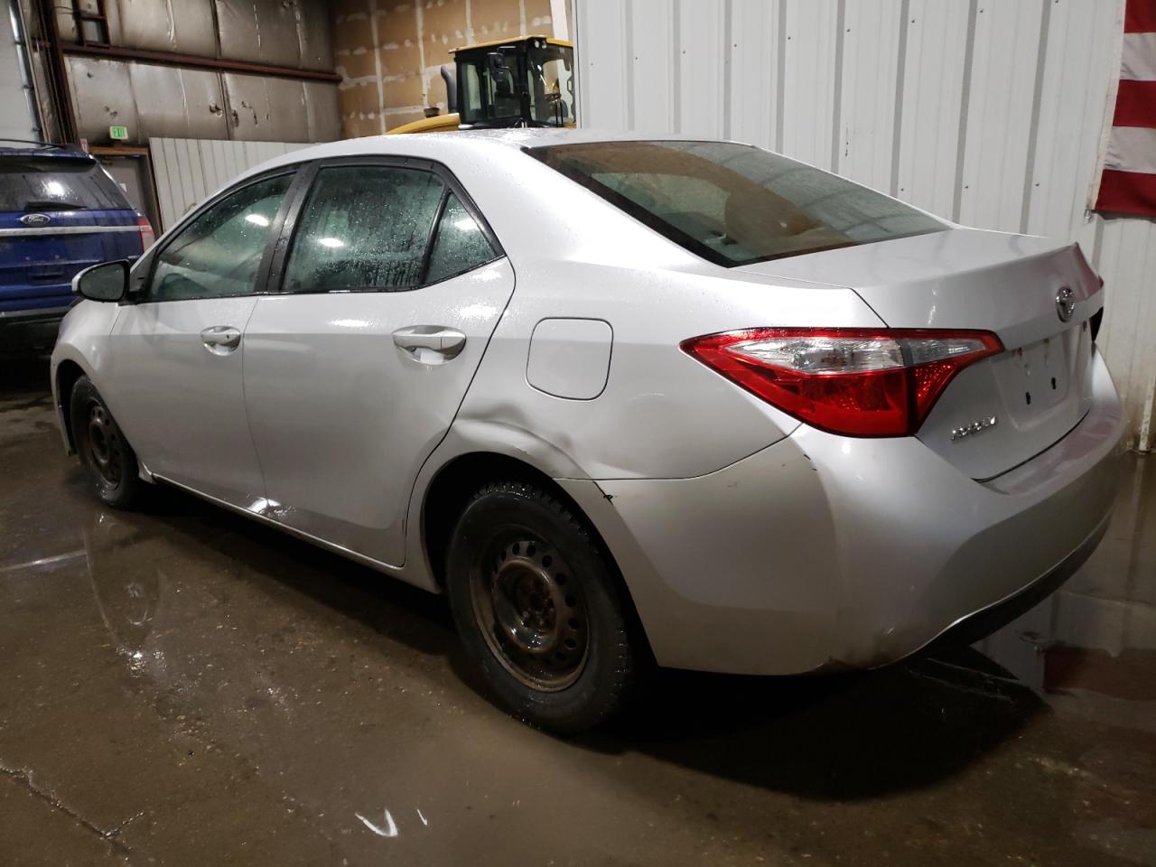 2014 Toyota Corolla - Image 2