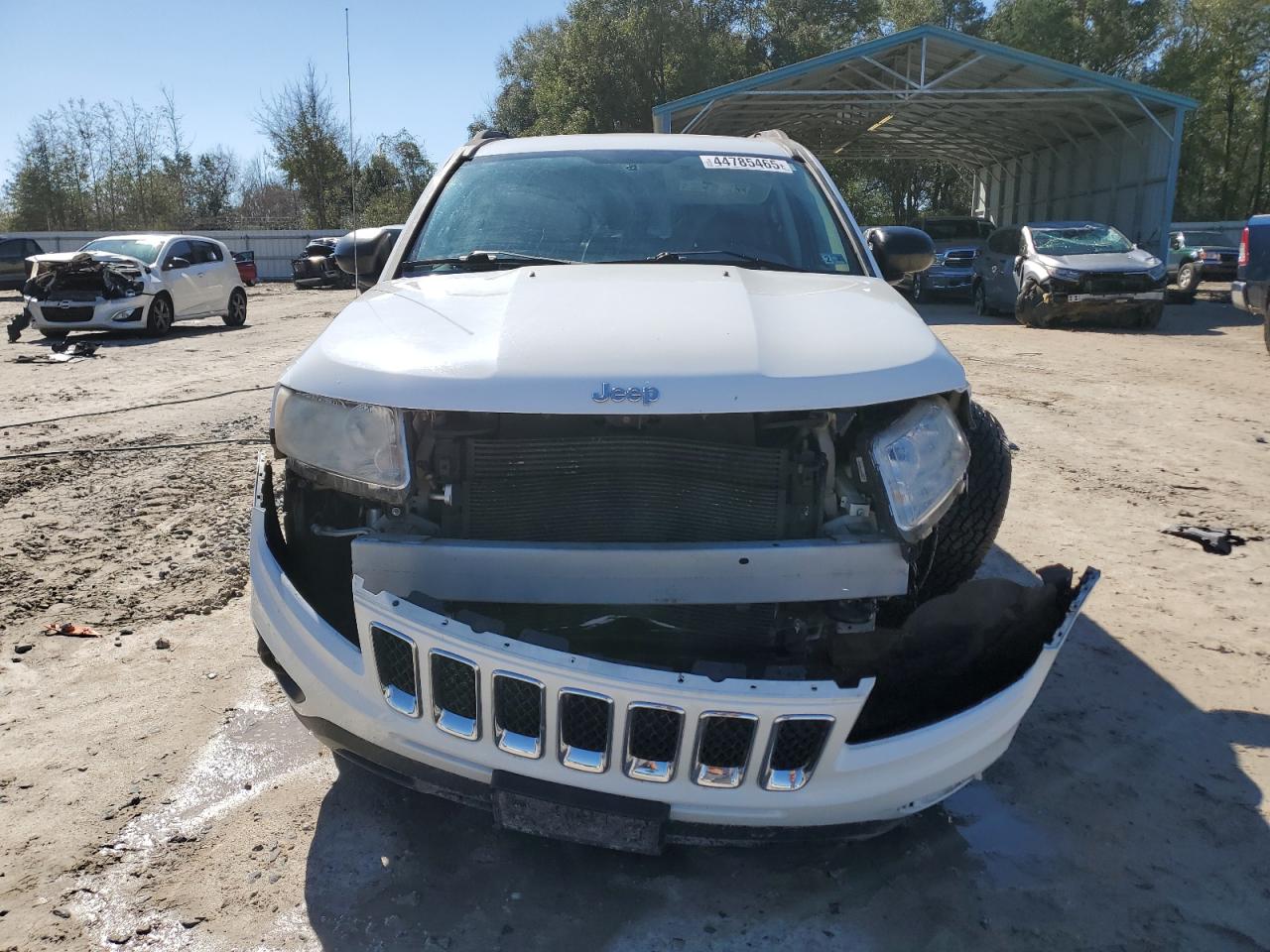 2012 Jeep Compass - Image 5