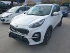 2019 KIA SPORTAGE 2 for sale at Copart SANDWICH