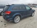 2014 Dodge Journey Sxt იყიდება Wayland-ში, MI - Front End