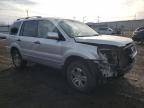 2005 Honda Pilot Exl zu verkaufen in Chicago Heights, IL - Front End