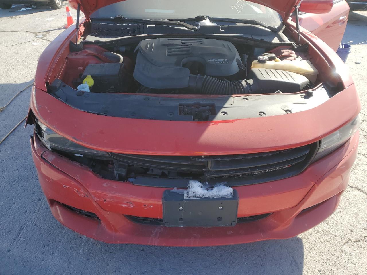 2020 Dodge Charger - Image 12