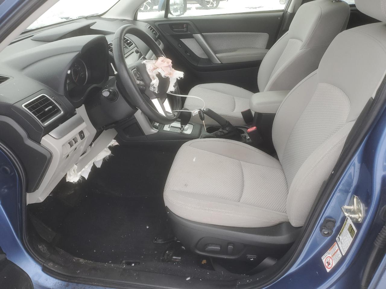 2017 Subaru Forester - Image 7