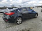 2014 Kia Forte Ex за продажба в Loganville, GA - Vandalism