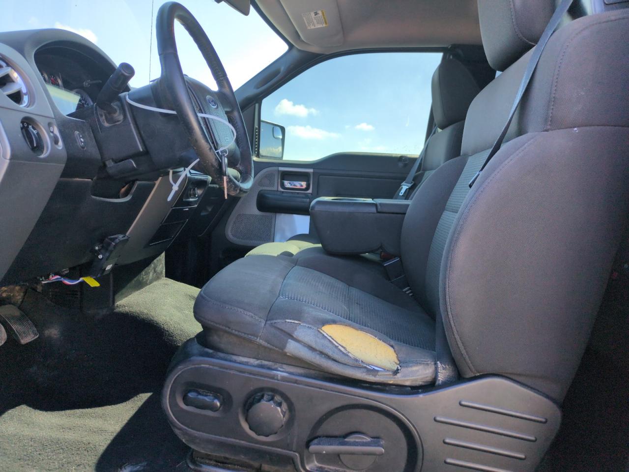 2006 Ford F-150 - Image 7