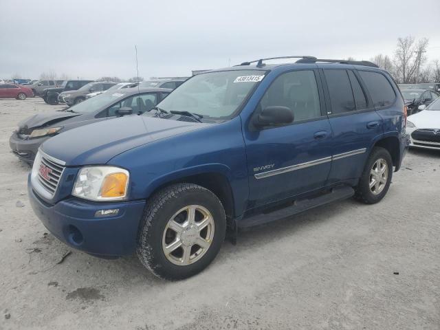 2006 Gmc Envoy 