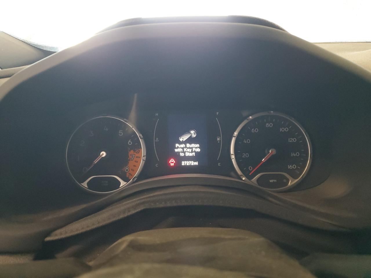 2018 Jeep Renegade - Image 9