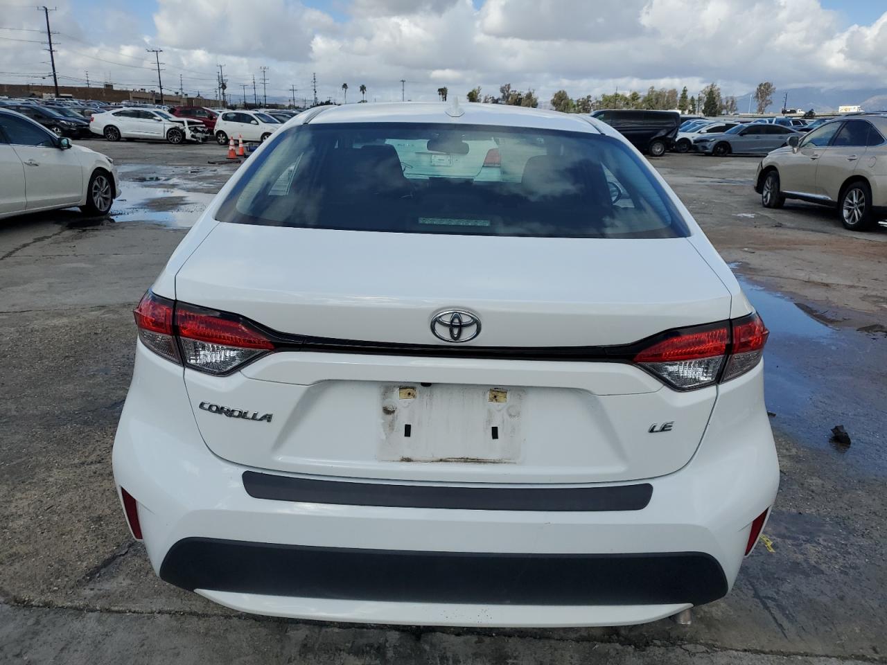 2021 Toyota Corolla - Image 6