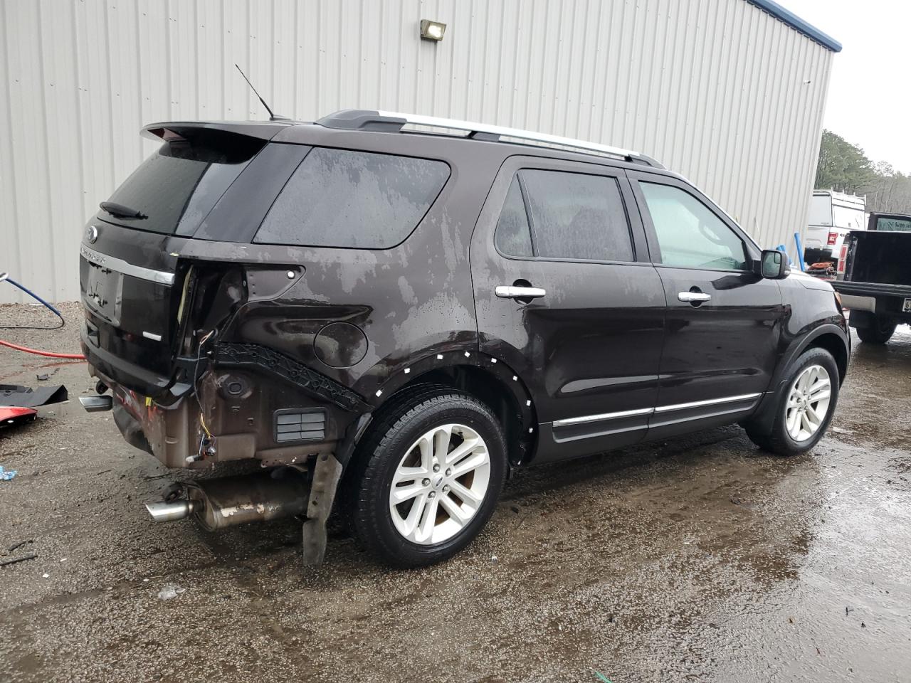2013 Ford Explorer - Image 3
