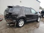 2013 Ford Explorer Xlt للبيع في Harleyville، SC - Rear End