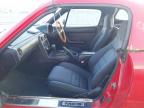 1990 MAZDA MX-5 for sale at Copart CORBY