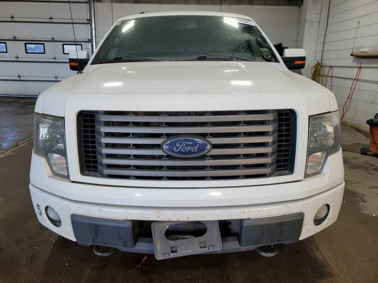 2012 Ford F-150 - Image 5