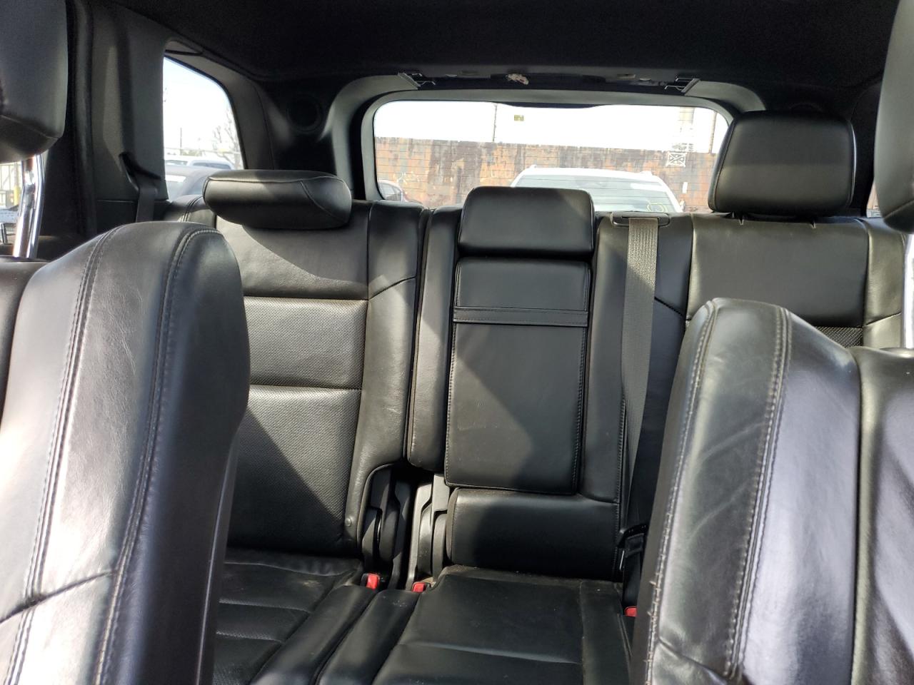 2018 Jeep Grand Cherokee - Image 10