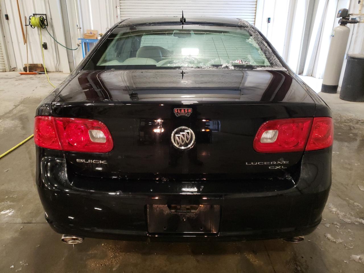 2006 Buick Lucerne - Image 6