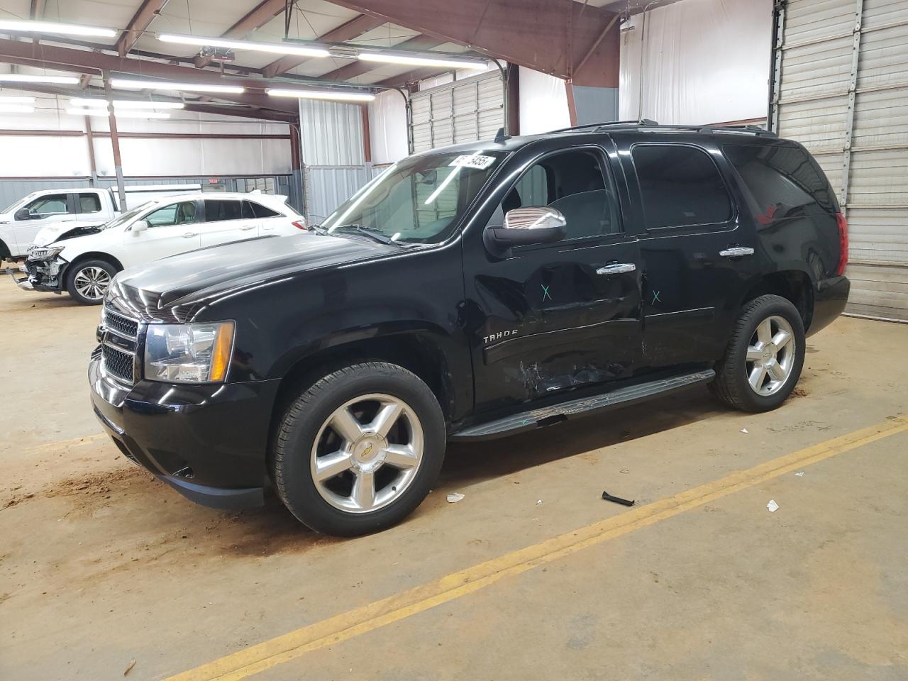 2013 Chevrolet Tahoe - Image 1