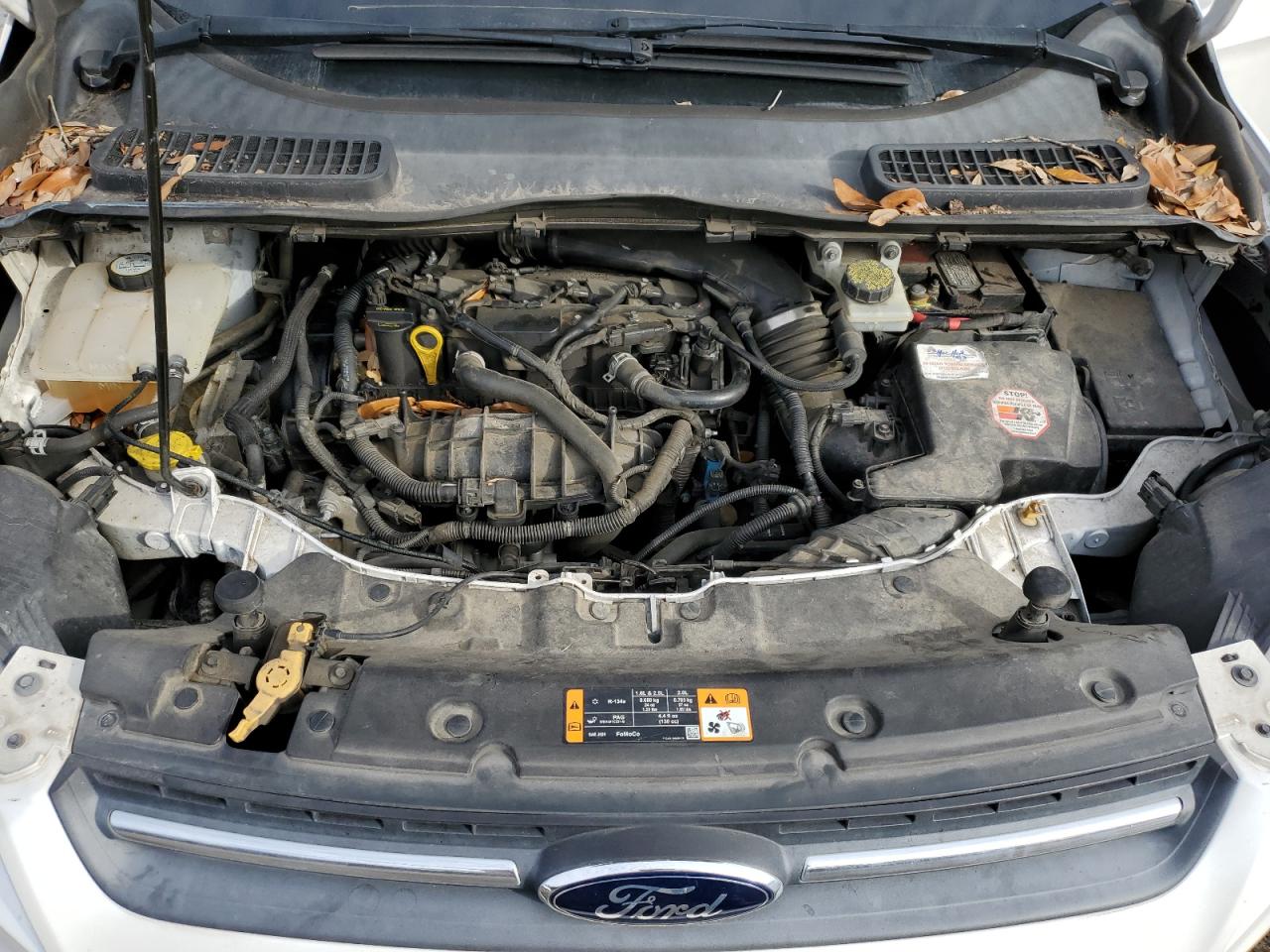 2013 Ford Escape - Image 12