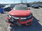 2017 Honda Civic Ex   na sprzedaż w Hueytown, AL - Front End