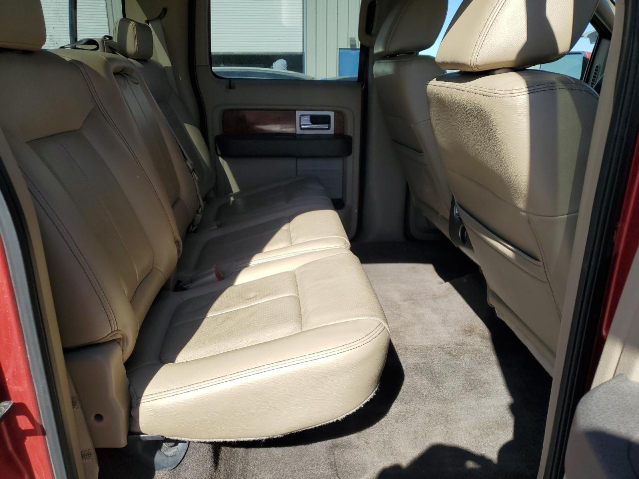 2009 Ford F-150 - Image 10