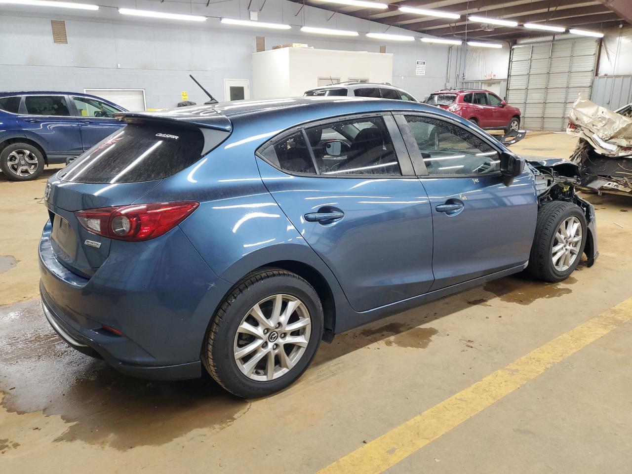 2017 Mazda 3 - Image 3