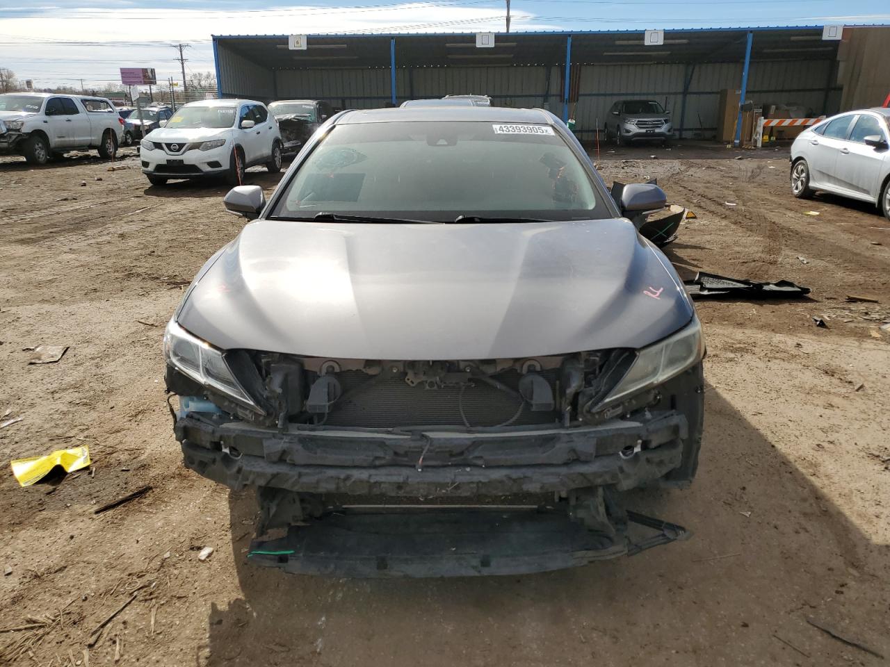 2018 Toyota Camry - Image 5