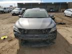 2018 Toyota Camry L продається в Colorado Springs, CO - Front End