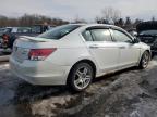 2008 Honda Accord Exl за продажба в New Britain, CT - Undercarriage