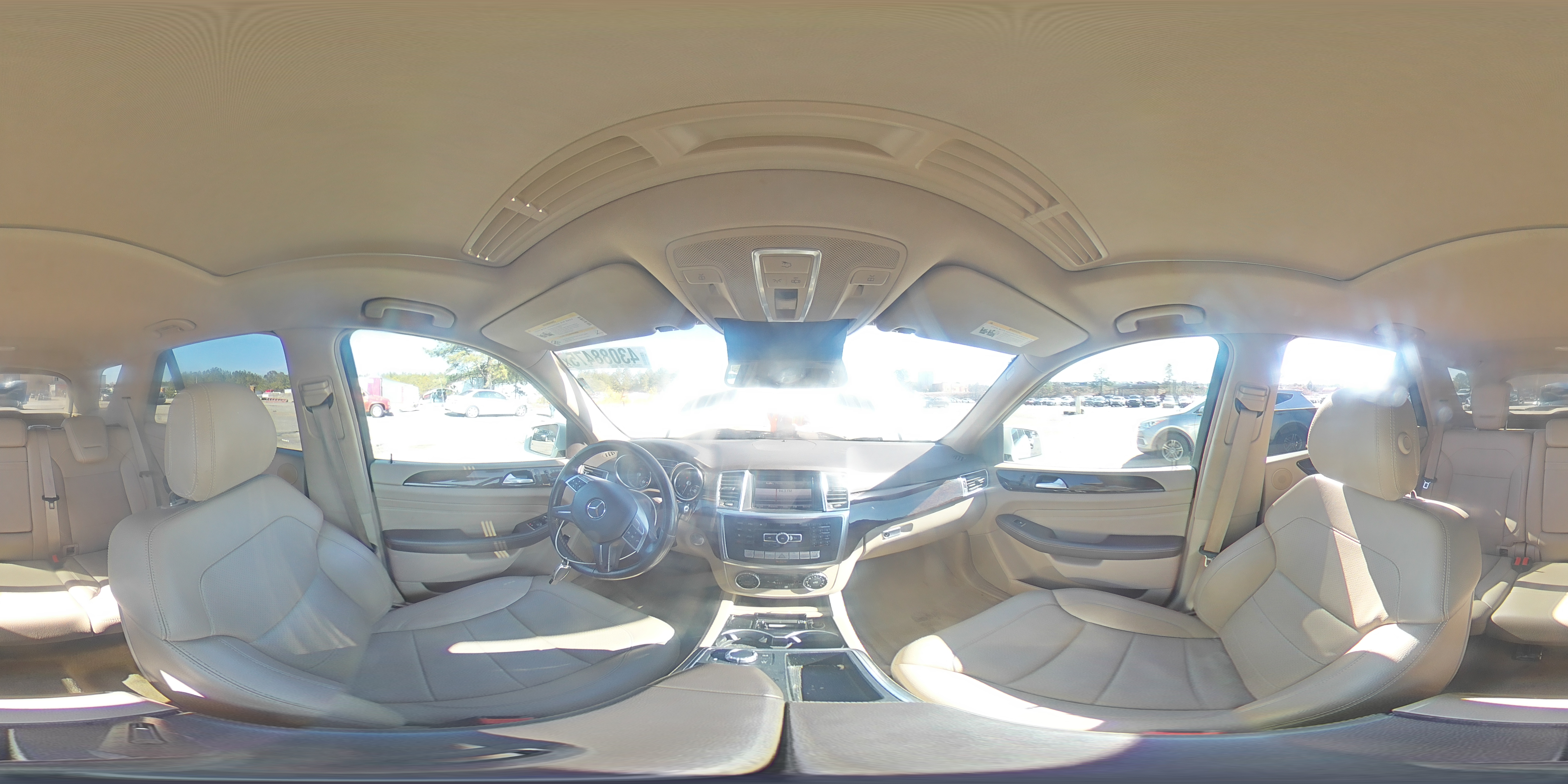 2013 Mercedes-Benz C-klasse - Image 13