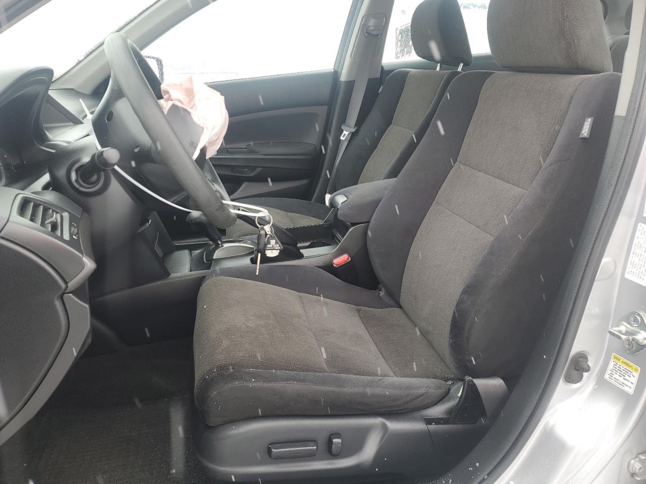 2009 Honda Accord - Image 7