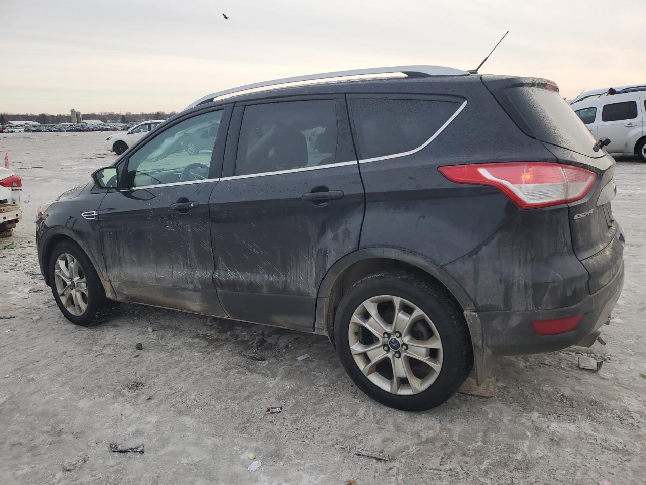 2014 Ford Escape - Image 2