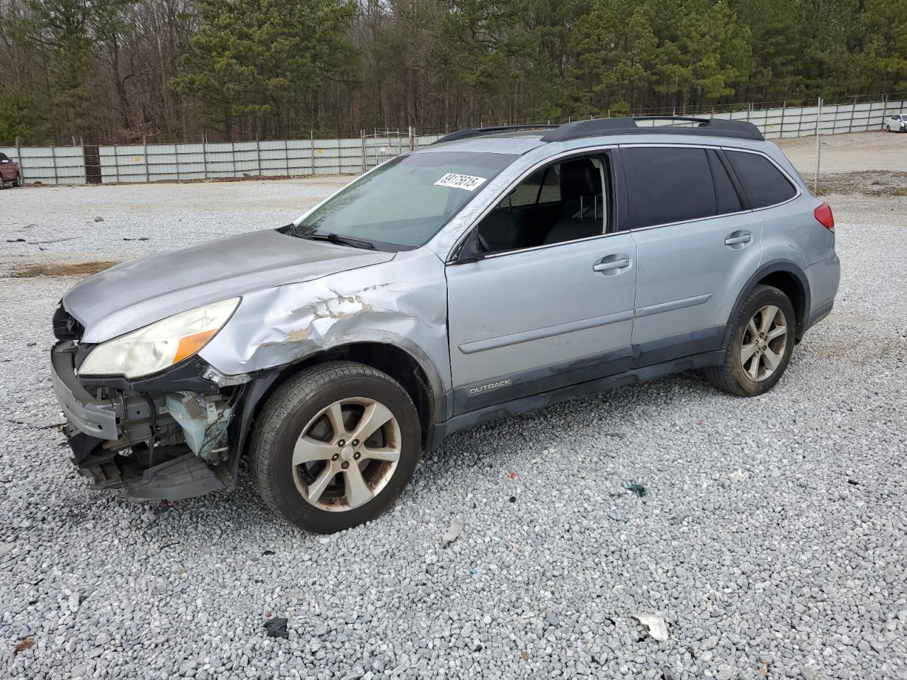 2013 Subaru Outback - Image 1